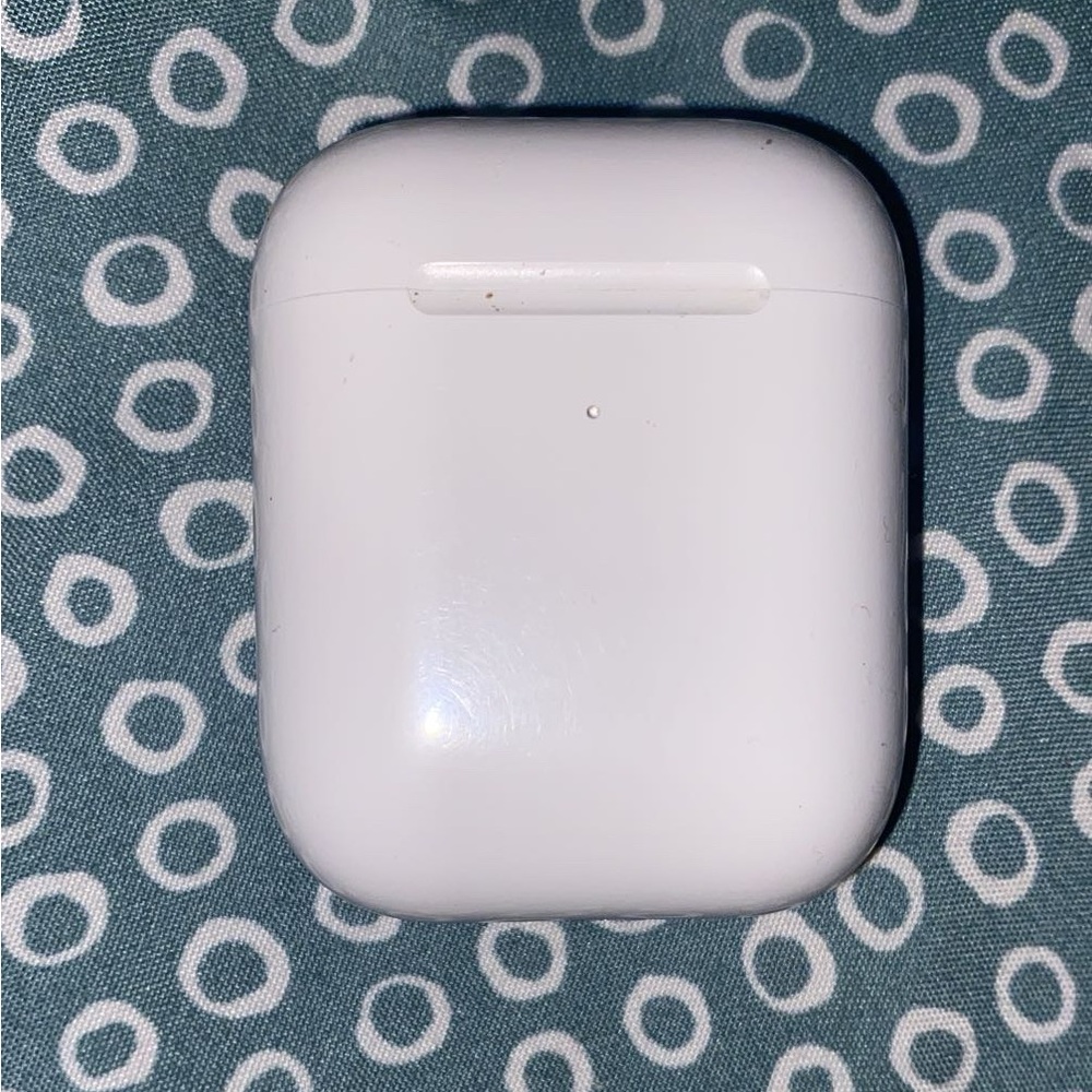Airpods - 2nd Gen